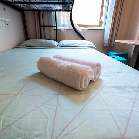 Flinders Backpackers Hostel Melbourne Ngoại thất bức ảnh