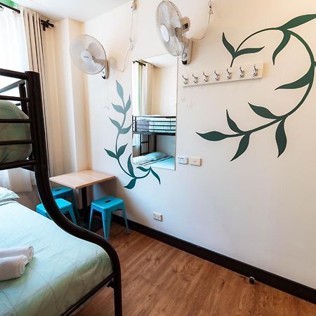 Flinders Backpackers Hostel Melbourne Ngoại thất bức ảnh
