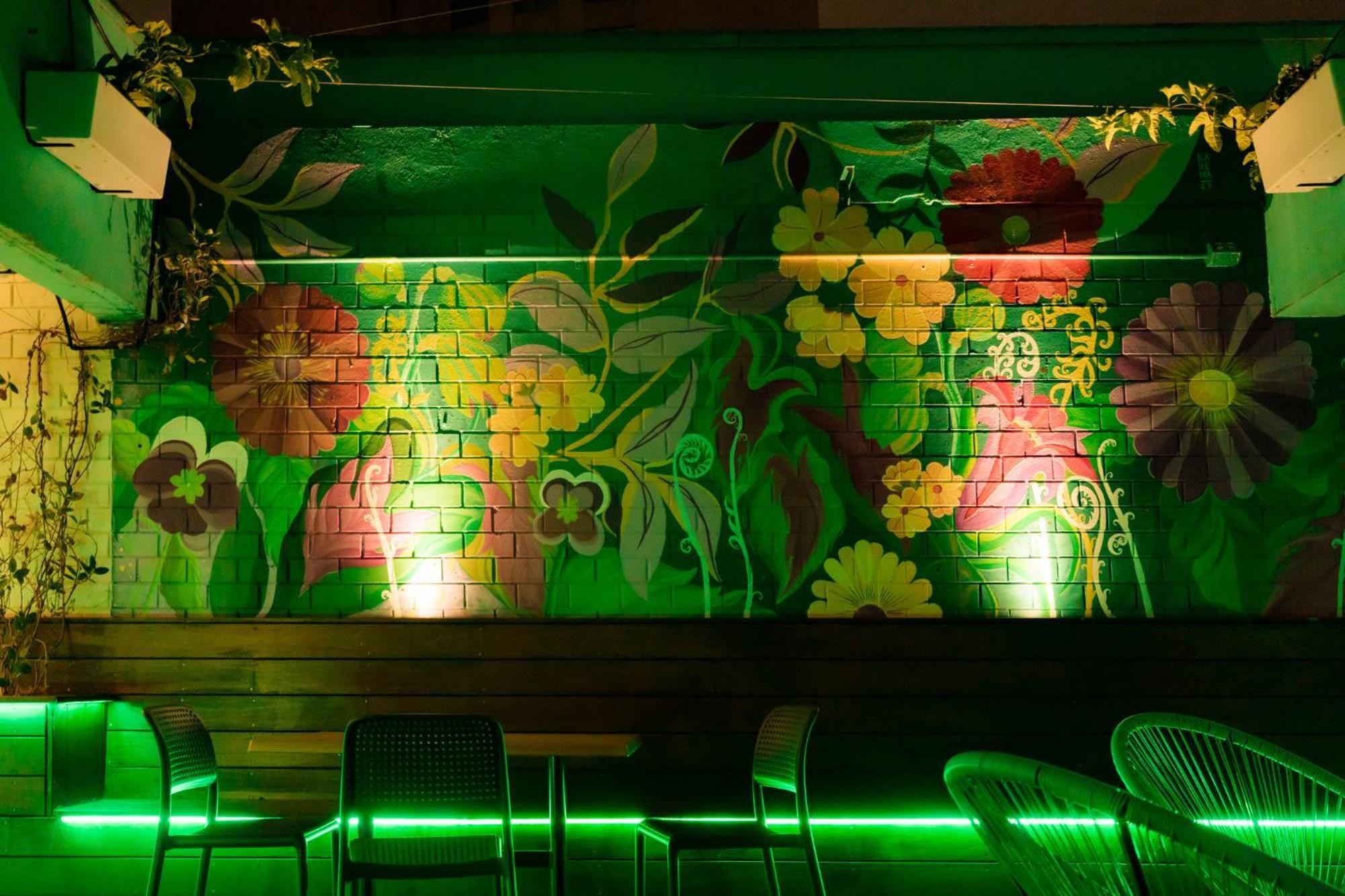 Flinders Backpackers Hostel Melbourne Ngoại thất bức ảnh