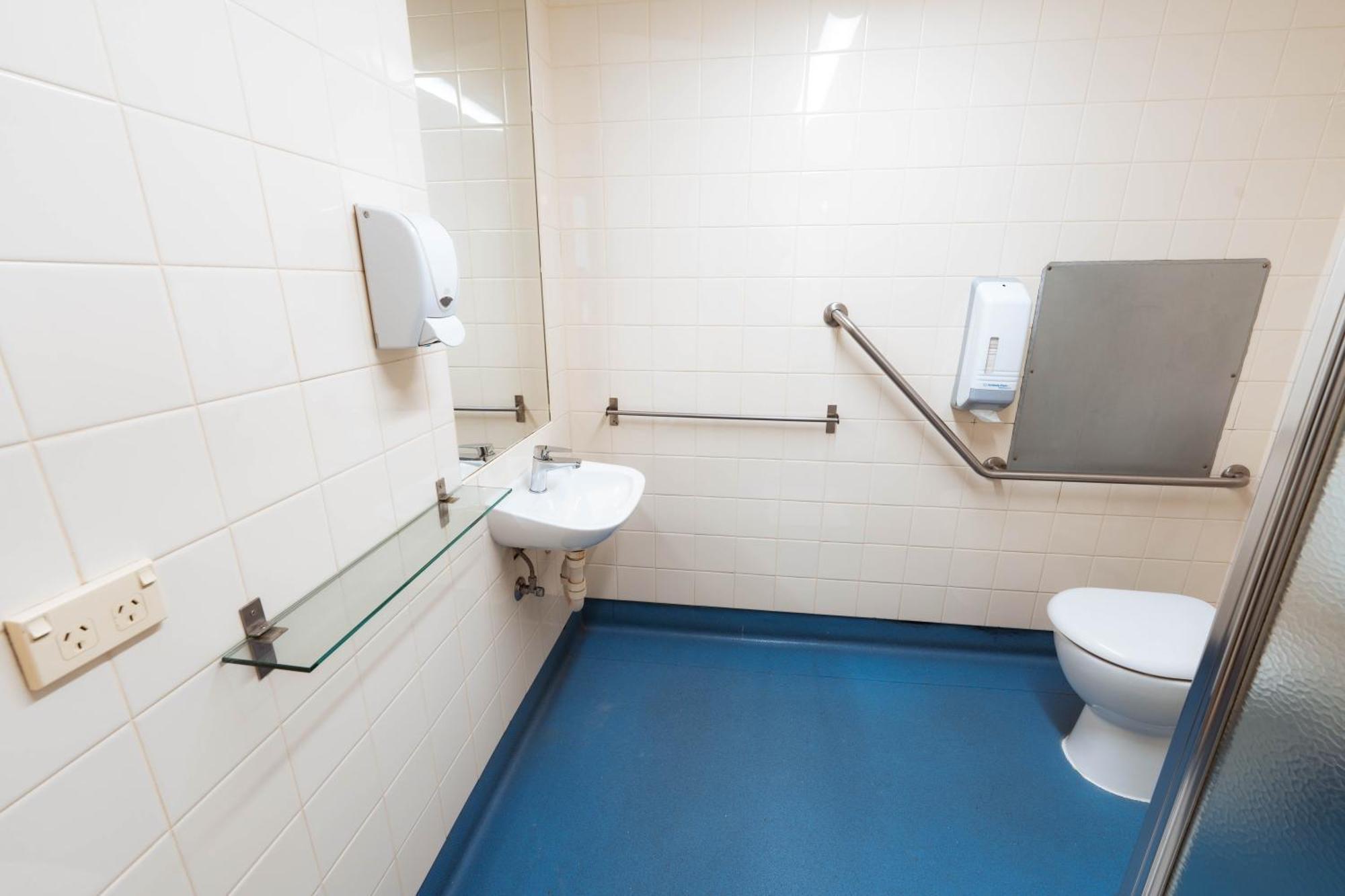 Flinders Backpackers Hostel Melbourne Phòng bức ảnh