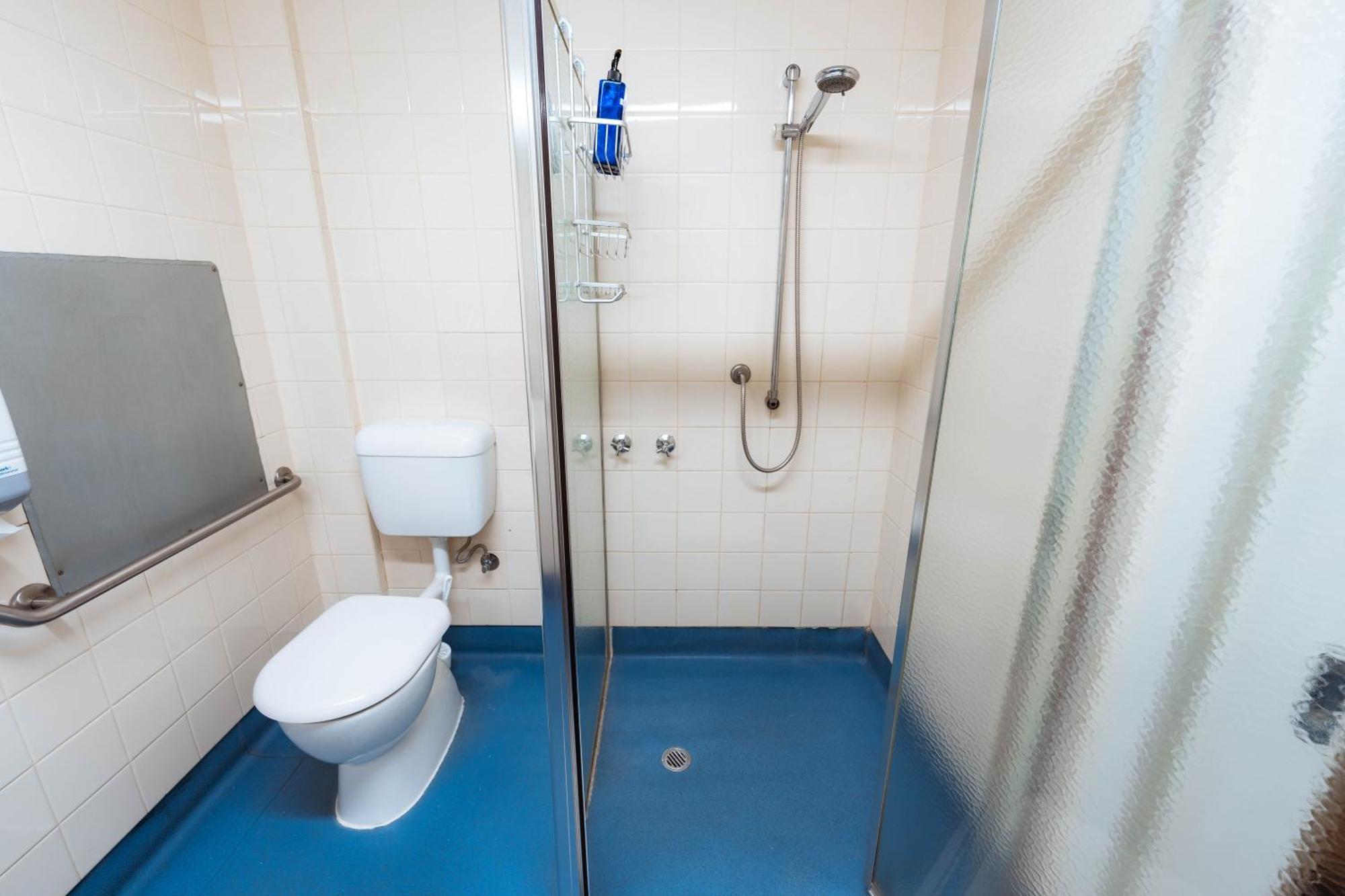 Flinders Backpackers Hostel Melbourne Phòng bức ảnh