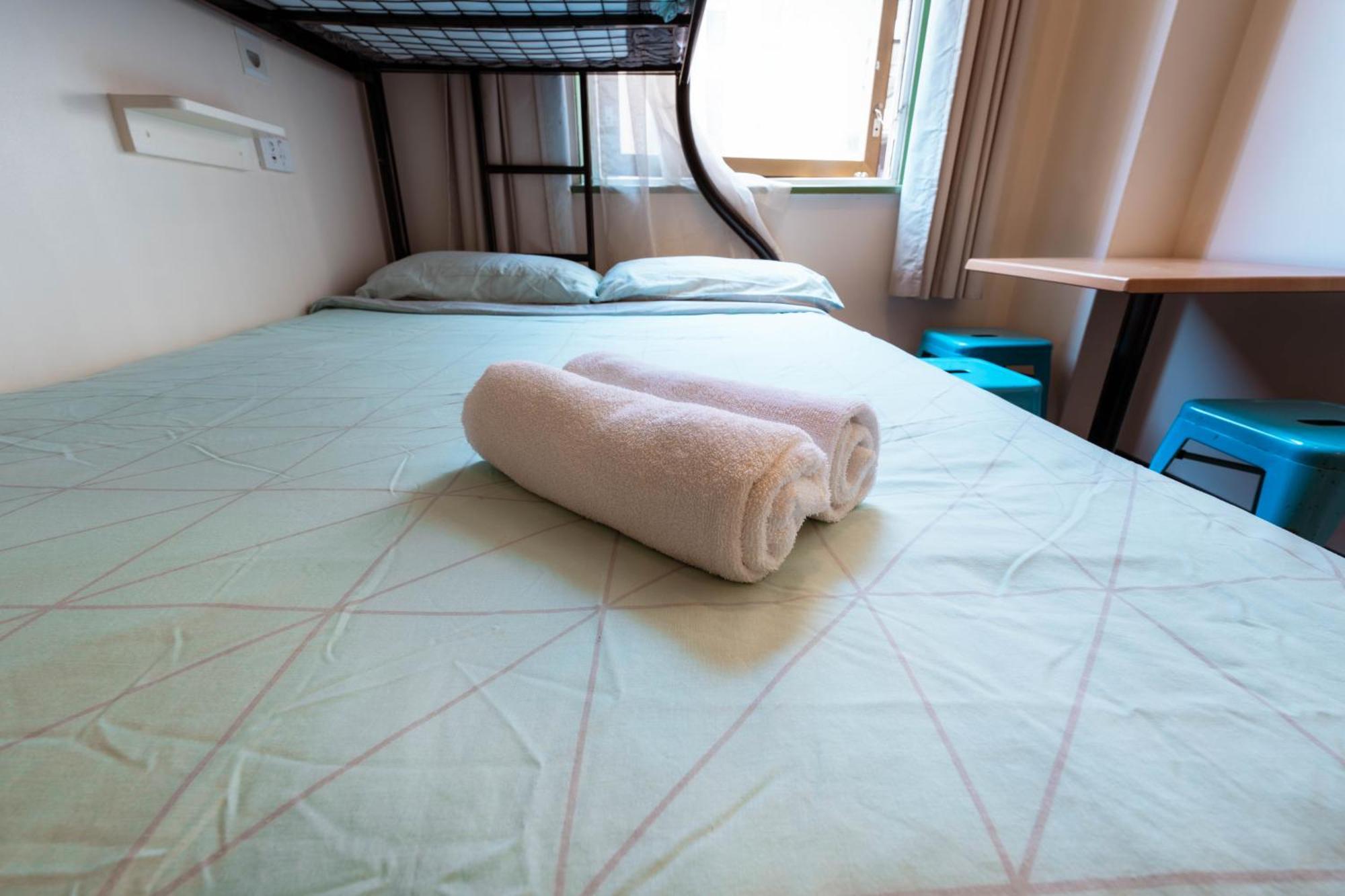 Flinders Backpackers Hostel Melbourne Ngoại thất bức ảnh